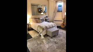 Back Bay Apartment | Beacon St. Studio Available for Rent Video Tour 2020 UBF