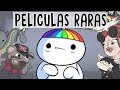 Películas que pensé eran raras | Movies I Thought Were Weird [TheOdd1sout] | [Español]