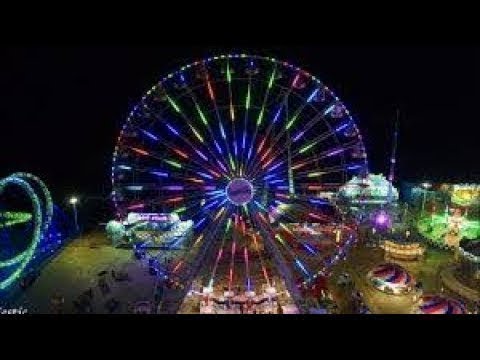 camera iphone 8 plus apk Casino Pier, Seaside Heights 4K