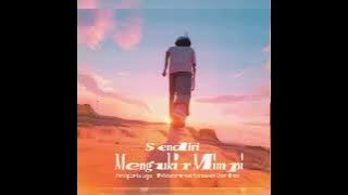 Sendiri mengukir mimpi #rapper #music #viral