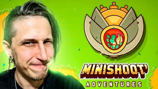 :         | Minishoot' Adventures #4