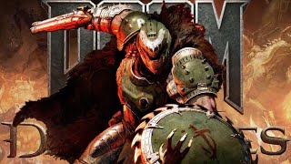 Rise of the DOOM Slayer | DOOM: The Dark Ages –  Ep 1