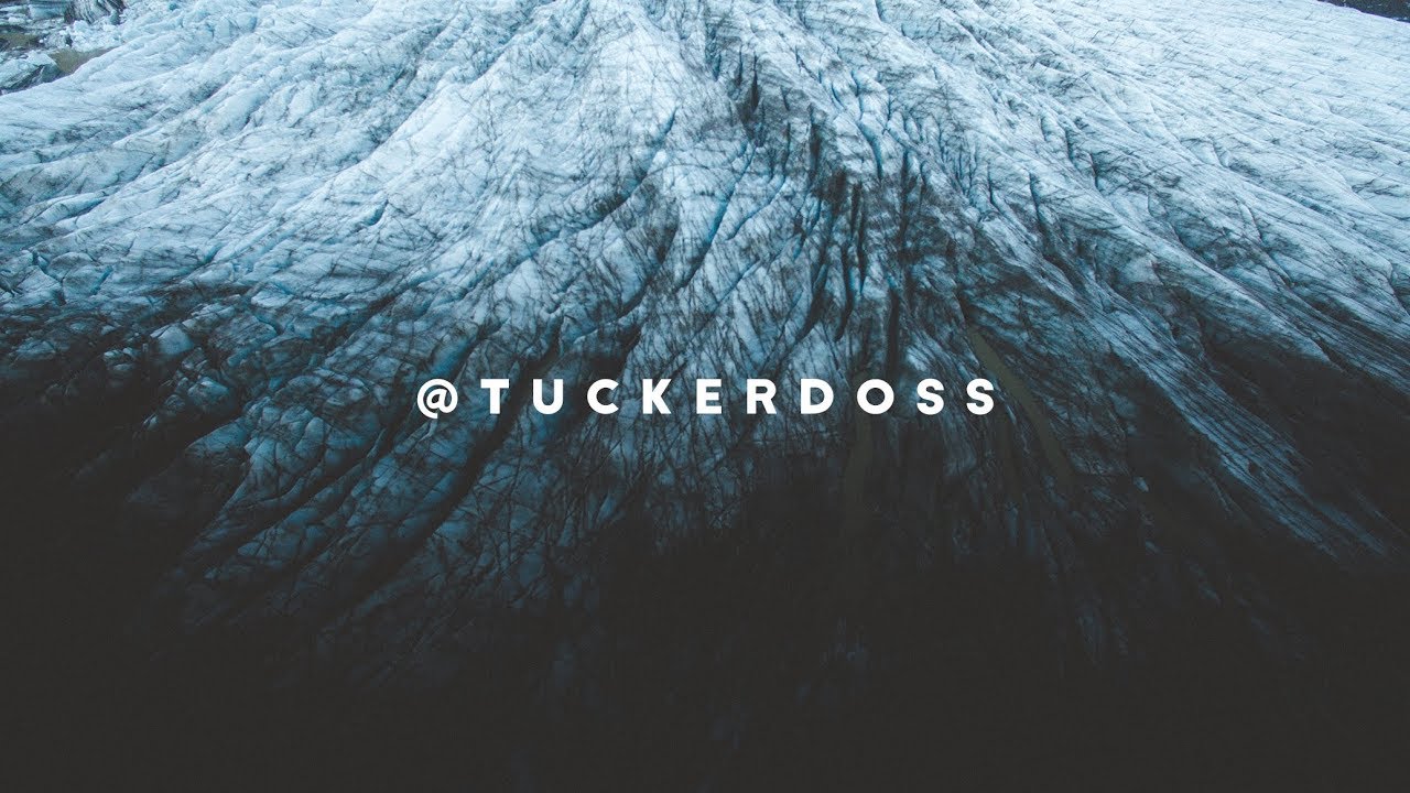 A Day In The Life Of: @tuckerdoss