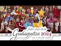 GUELAGUETZA 2024 PROMO OFICIAL