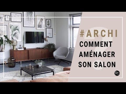 Vidéo: Comment Bien Aménager Un Appartement