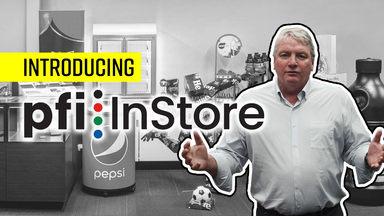Introducing PFI InStore - YouTube