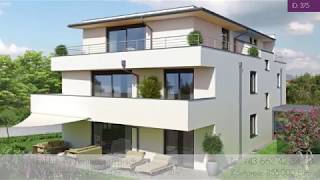 Immobilienfilm: Bamberger Immobilien/Exklusives Penthouse in Parsch