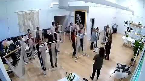 Nanei Macramé Workshop