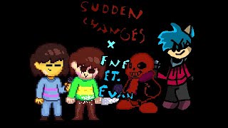 UT AUS + RHYTHM DOCTOR x FNF|Official Trailer|