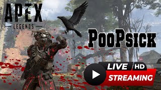 Путь к ТОП-1 в Apex Legends! | BLOODHOUND | Season 16 | #2