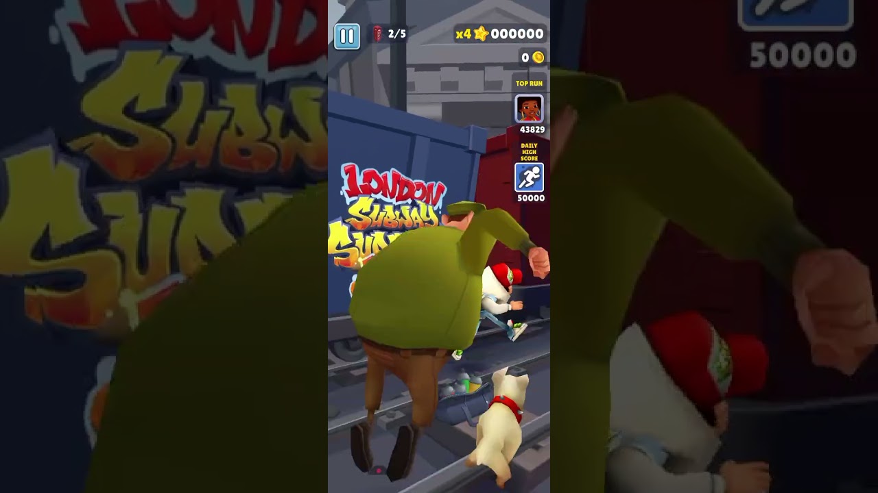 الجزء الاول من لعبة سابواي #لعبة #اكسبلور #متابعه #