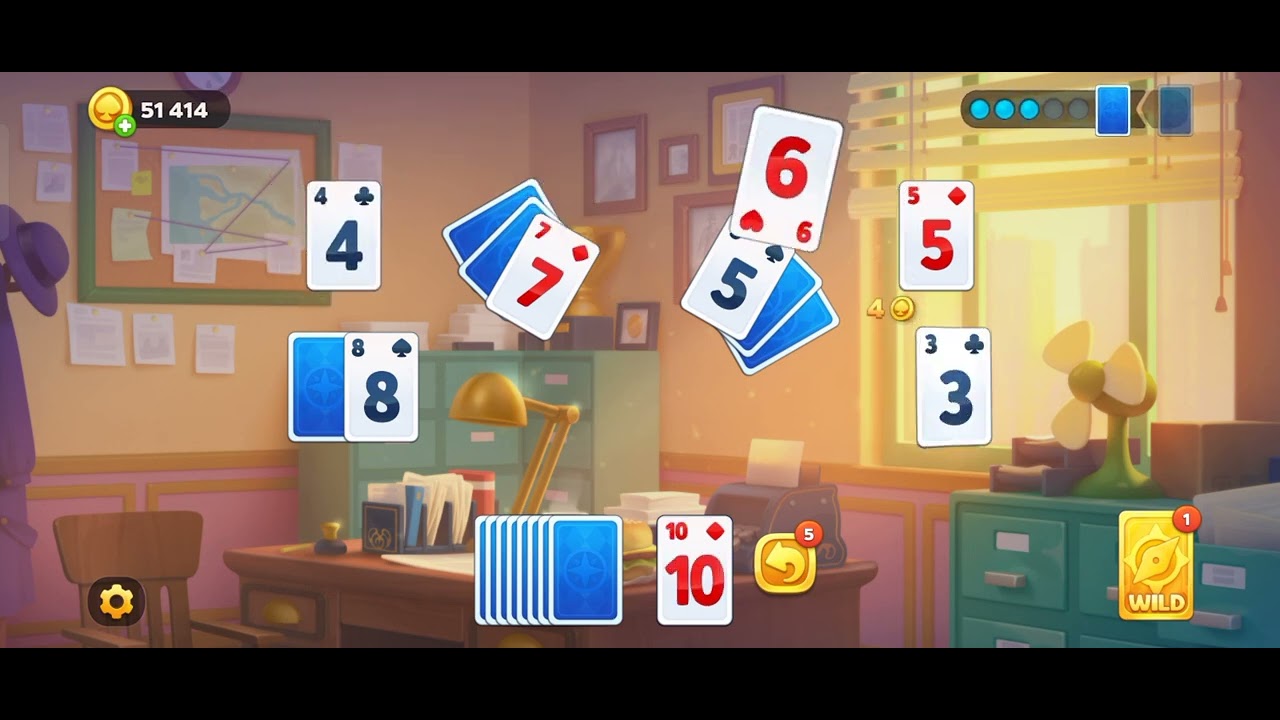 Riddle Road level 89