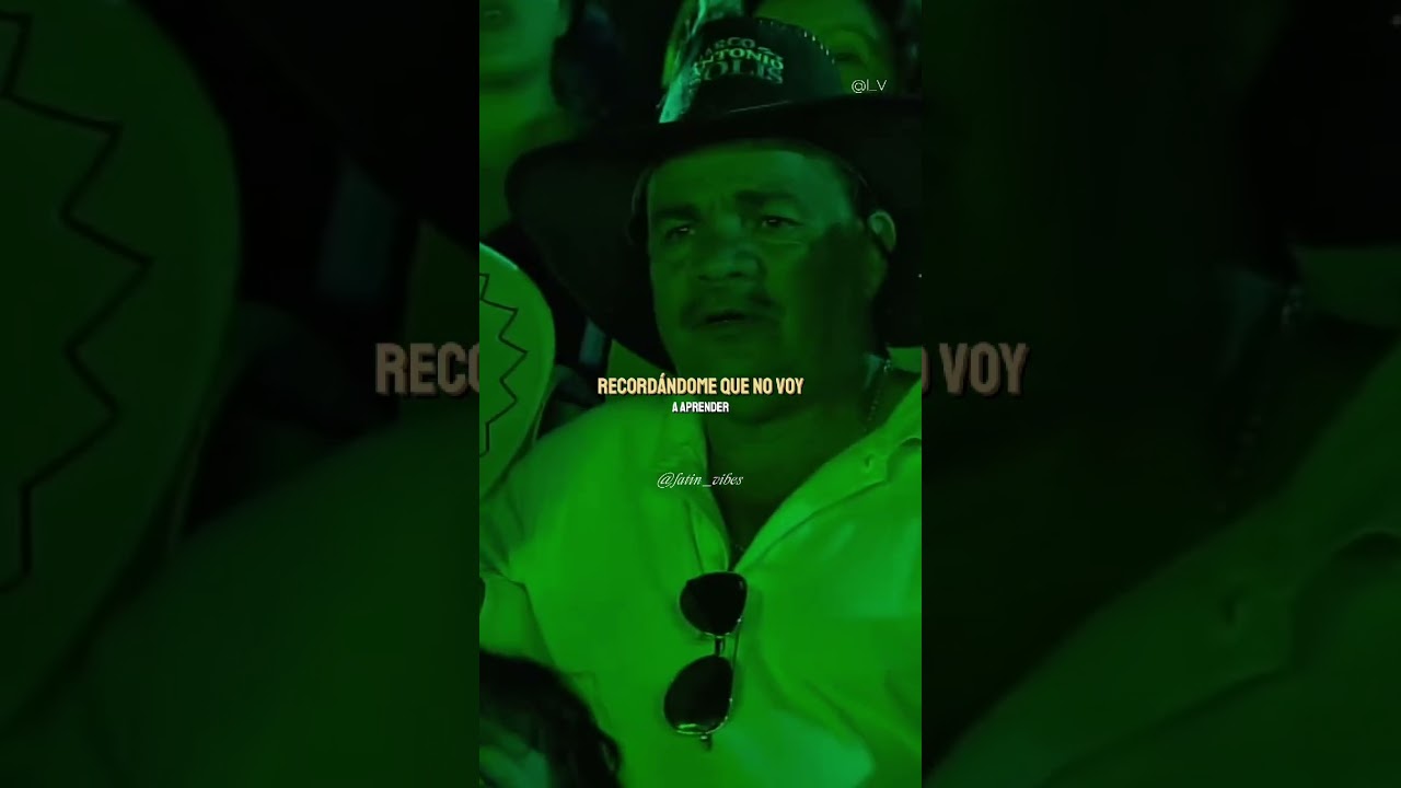 Marco Antonio Solís/ O Me Voy O TE Vas 