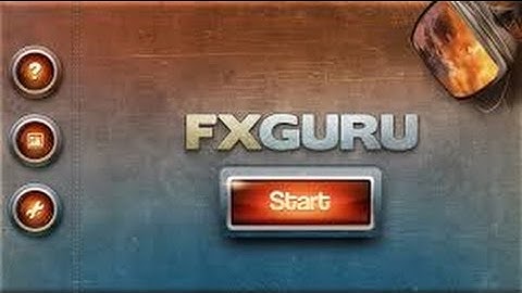 How to unlock  effects for FXGuru