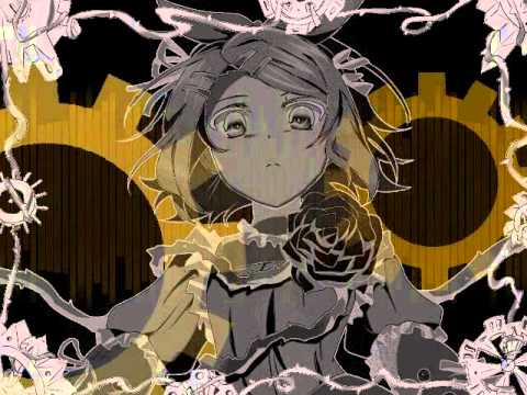 【鏡音リン】LAST ROSE【オリジナルＰＶ】(J-POP)