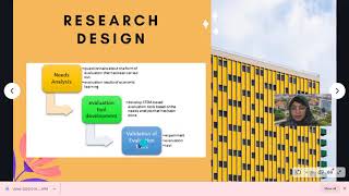 ABS-36 - Sri Handayani - Development of STEM-Based Evaluation Tools for Economic Learning in SMA