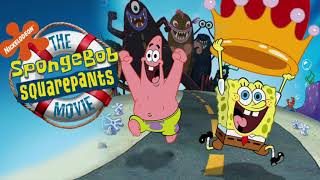 Spongebob Creepypasta The Original Spongebob Movie By Saucy Fry Studios