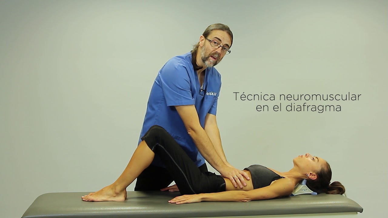 Tratar la Hernia de Hiato con INYBI