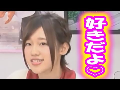 【激ｶﾜ】高橋李依「好きだよ♡」番組進行でただの番宣なのにハートをぶち抜くワードを随所に盛り込んでくるりえりー最高かよ「おっきくなっちゃったぁ///違っ、台本なんだからね////」可愛過ぎ…