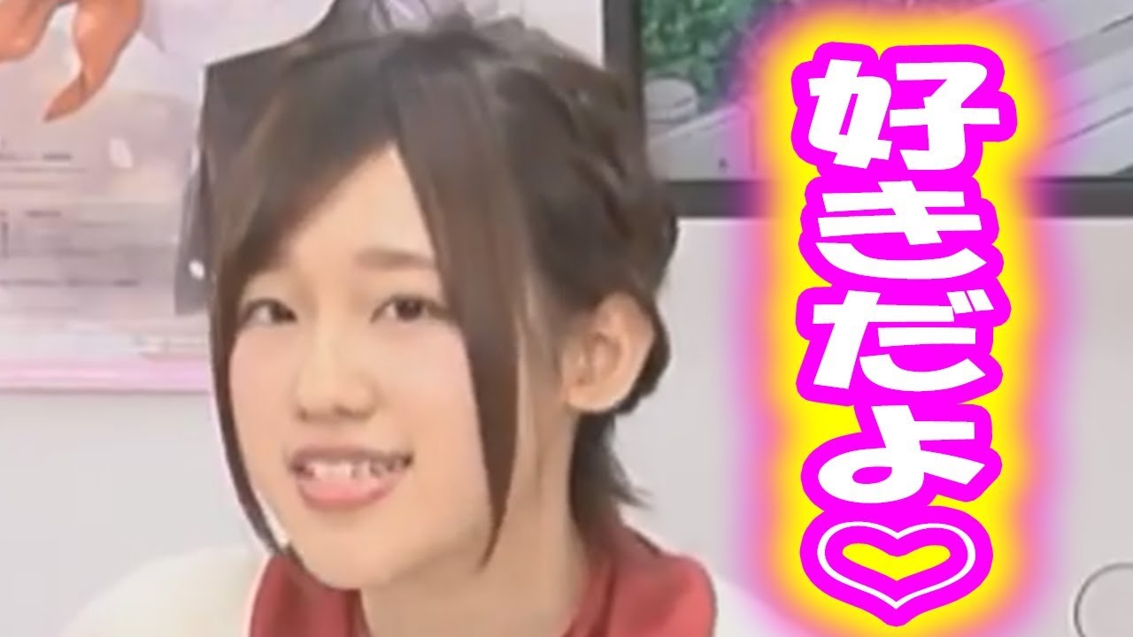 【激ｶﾜ】高橋李依「好きだよ♡」番組進行でただの番宣なのにハートをぶち抜くワードを随所に盛り込んでくるりえりー最高かよ「おっきくなっちゃったぁ///違っ、台本なんだからね////」可愛過ぎ…