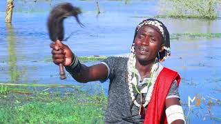 Salawa Nyangumi - Harusi kwa Mzee Mihayo -  Video