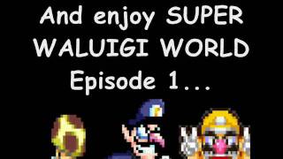 Waluigitown News: UPDATE