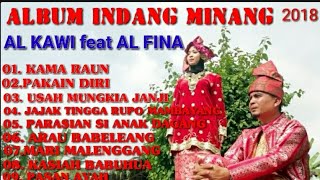 FULL ALBUM INDANG MINANG 2018 | ALKAWI feat ALFINA