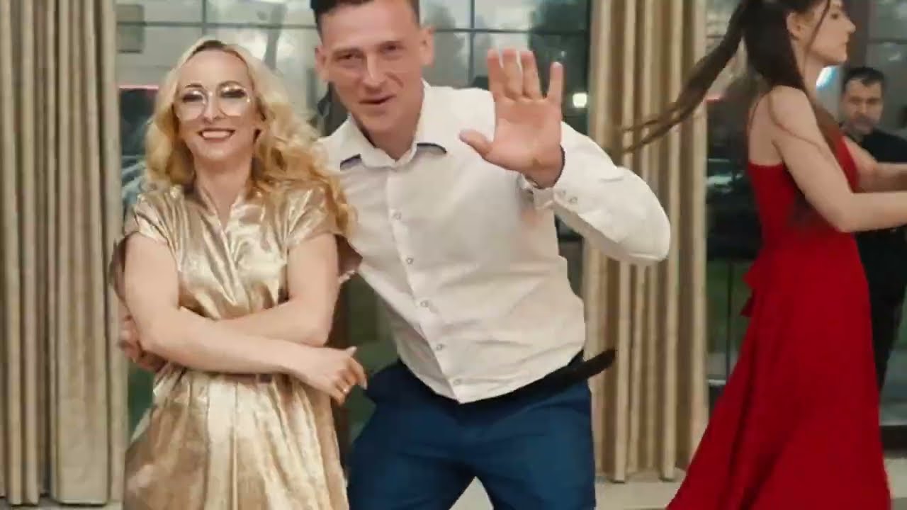💚N & P💚 /  SALA BANKIETOWA DEKADA / STRAŻACKI TELEDYSK WESELNY / WEDDING DANCE /