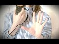 【ASMR】か行の囁き♪