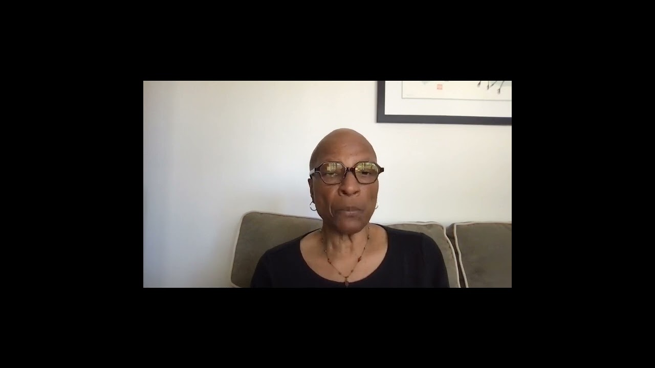 Embracing Impermanence - Cheryl Giles