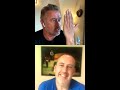 Stephen Hendry & Mark Williams Instagram q&a 11/05/20