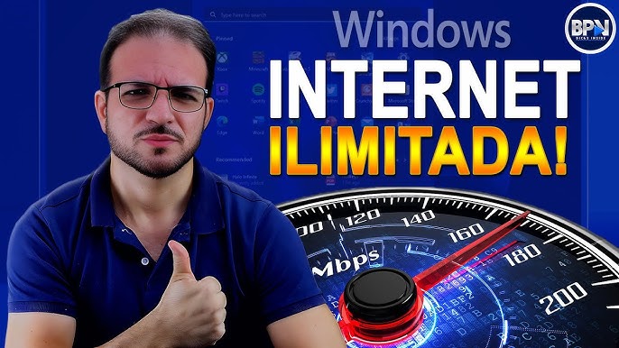 🔴INTERNET ILIMITADA 4G🟢 . Int