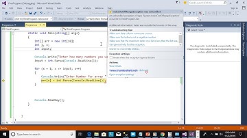 Array - How to print negative number inputted by the user