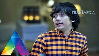 Ada Apa Dengan Cherrybelle | Eps.17 LOVEPEDIA | P2