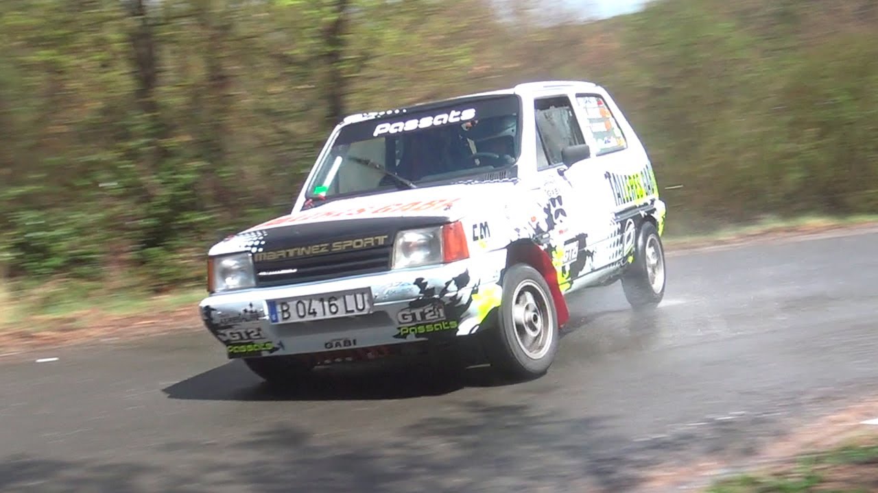 ALVARO JIMENEZ Y JAN OLIVEIRA ONBOARD - MARBELLA SHOW