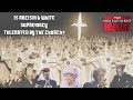 The Church, Racism & White Supremacy: Exposing the Counterfeit Gospel | Monday Night RAW