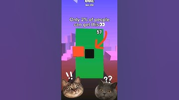 Level 57 is impossible 😤‼️ #shorts #game #indiegame #gamedev #impossible #challenge