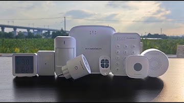 Smart Security & Automation System | Roombanker