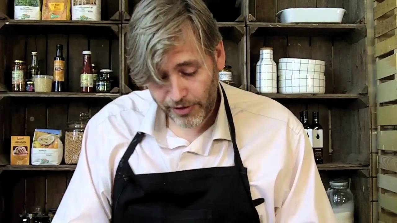 Stegte skrubbe- og rødspættefiletter