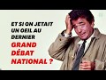 Le dernier "grand débat national" a été un échec retentissant