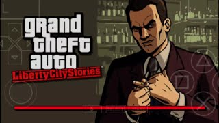 La llegada a Liberty City/Capítulo #1/Grand theft Auto Liberty City