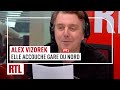 Alex vizorek et les fous dans le mtro  paris