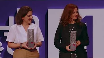 WISE 11 - WISE Awards Plenary - Contextualized Community Solutions