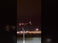 SAS landing at Sola Airport #planespotting #plane #solaairport #landing #sas
