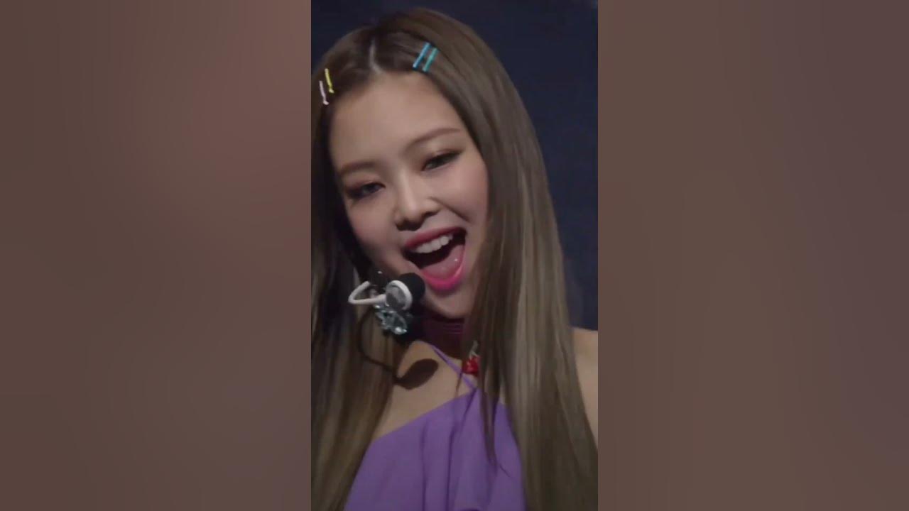 As if it's your last blackpink song performance mbc#subscribe