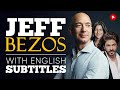 ENGLISH SPEECH | JEFF BEZOS and SRK: Amazon in India (English Subtitles)