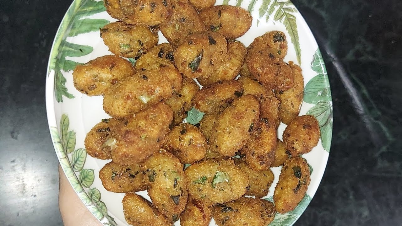 ब्रेड कटलेट बनाएं #cooking #cookingvideo #youtube #longvideo #recipe #cookingfood #bredingsapi 