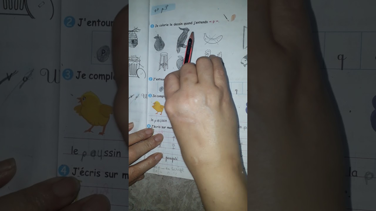 3èmeAP:Cahier d'actp:27
