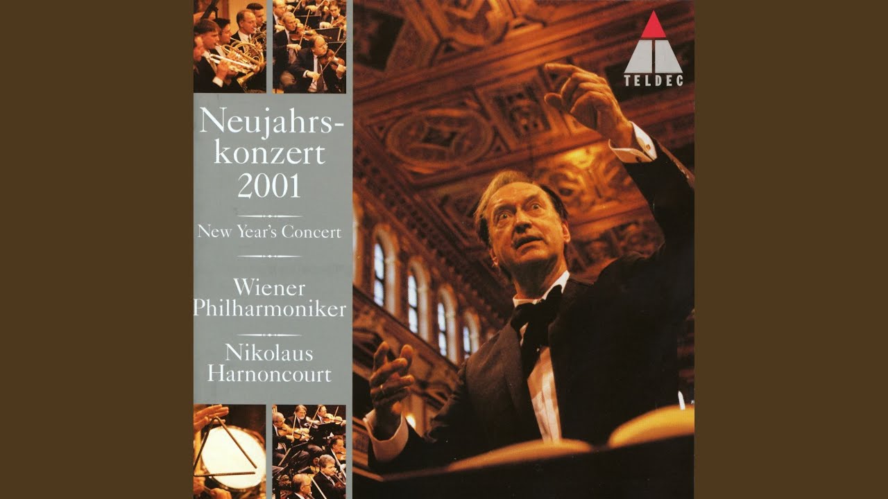 Morgenblätter, Op. 279 (Live)