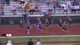 State 2013 800m